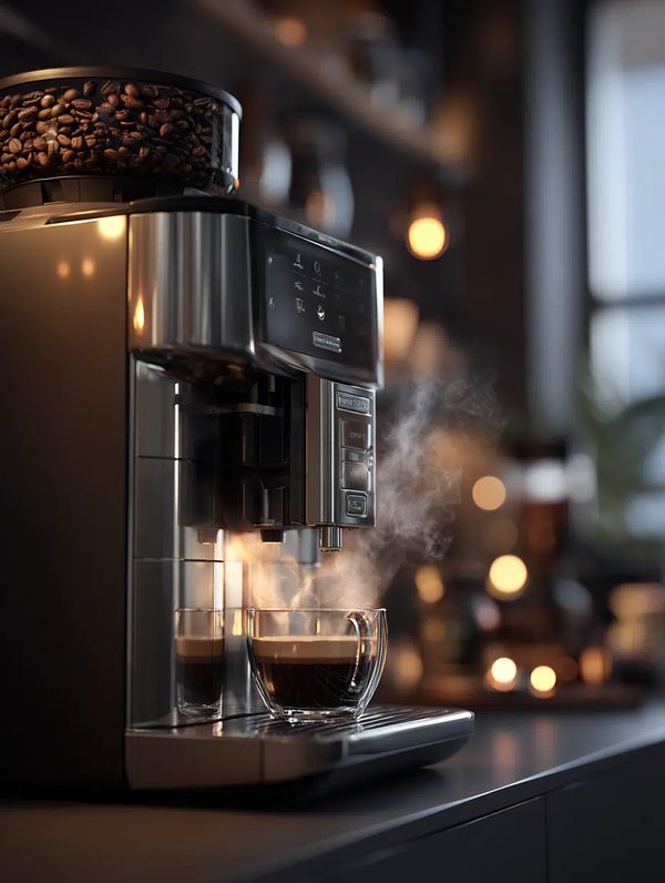 Guide complet pour choisir votre cafetière à grain idéale