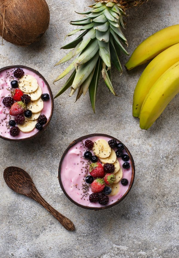 Comment intégrer l'açaï dans des recettes minceur pour un petit-déjeuner tonifiant ?