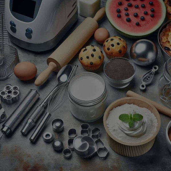 Quels sont les accessoires indispensables pour un robot pâtissier efficace ?