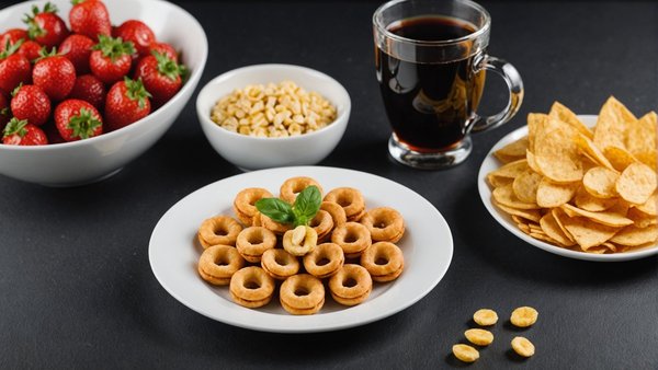 Démarrez votre snack : guide essentiel pour réussir